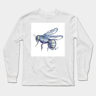 Buzz Long Sleeve T-Shirt